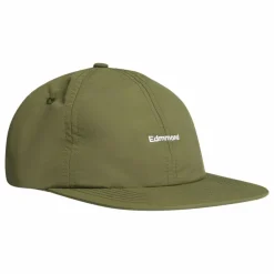 Casquette Mini Logo | Vert kaki