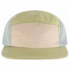 Casquette MTN Coton Bio | Vert