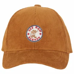 Casquette Mycap | Camel
