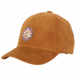 Casquette Mycap | Camel