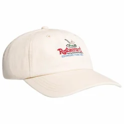 Casquette Piano Bar | Blanc cassé