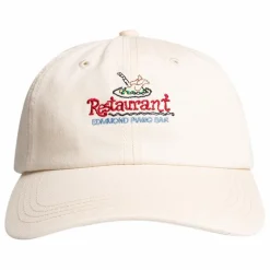 Casquette Piano Bar | Blanc cassé