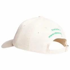 Casquette Piano Bar | Blanc cassé