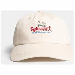 Casquette Piano Bar | Blanc cassé