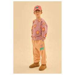 Casquette Rabbit | Brique