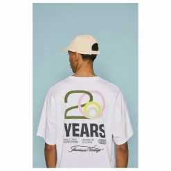 Casquette Snopdog - Capsule 20 ans | Ecru