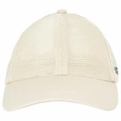 Casquette Transparente | Beige