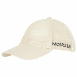 Casquette Transparente | Beige