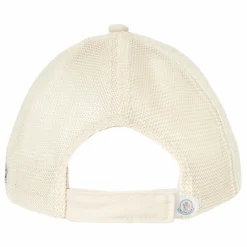 Casquette Transparente | Beige