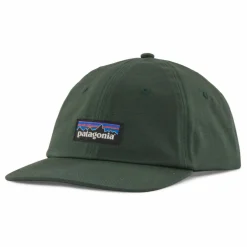 Casquette Unie - Collection Homme | Vert foncé