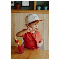 Casquette Visière Courbée Unie | Beige