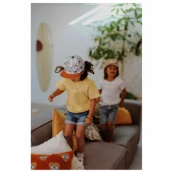 Casquette Visière Plate | Blanc