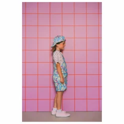 Casquette Yo-Yos | Bleu turquoise