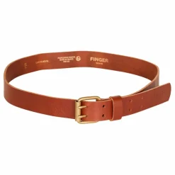 Ceinture Curtis | Camel
