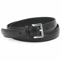 Ceinture La Neuilly | Noir
