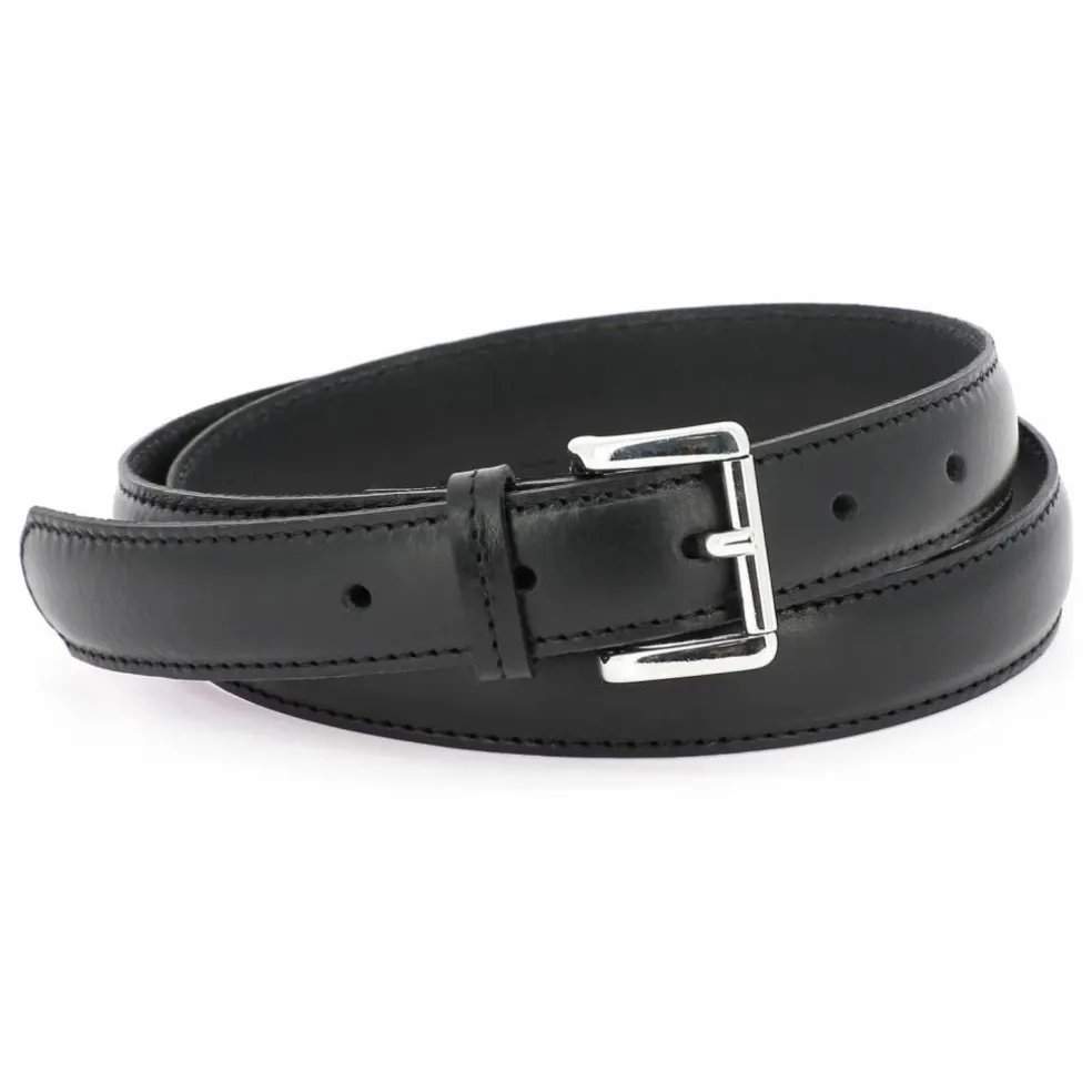 Ceinture La Neuilly | Noir
