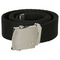 Ceinture Saturn | Noir