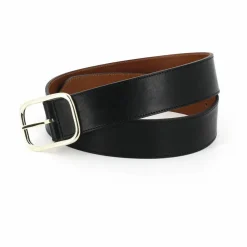 Ceinture Vice-Versa Cuir | Camel