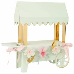 Centre de table - Meri Meri x Ladurée