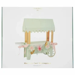 Centre de table - Meri Meri x Ladurée
