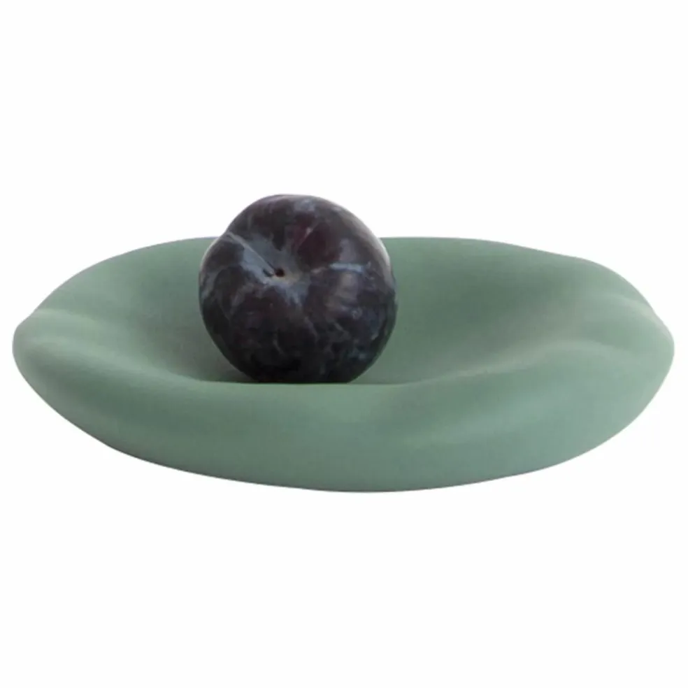 Centre de table Canova, Constance Guisset | Vert