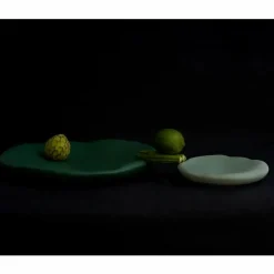 Centre de table Canova, Constance Guisset | Vert