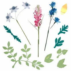 Centre de table Fleurs
