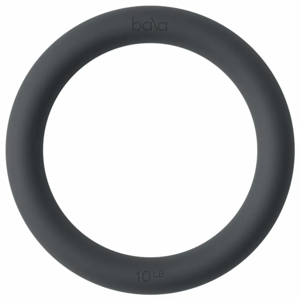 Cercle de poids - 5 kg | Charbon