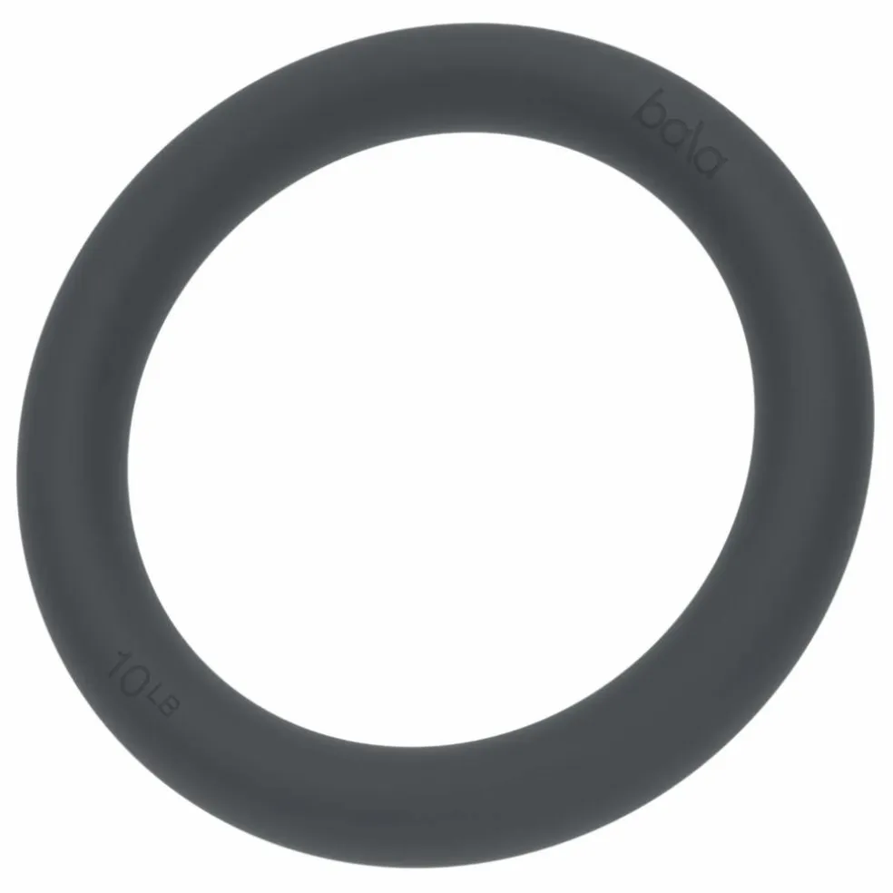 Cercle de poids - 5 kg | Charbon