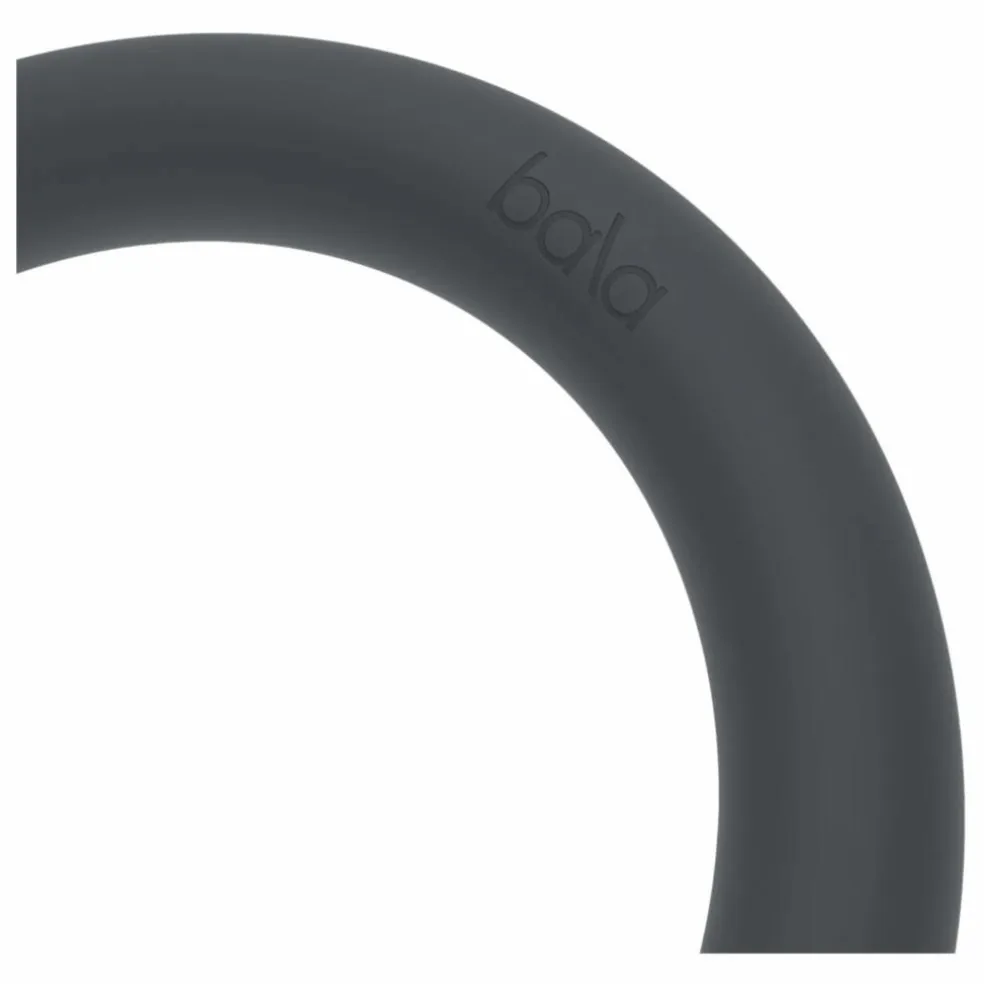 Cercle de poids - 5 kg | Charbon
