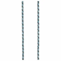 Chaine Longue Cali 120 cm | Bleu