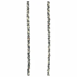Chaine Longue Cali 120 cm | Marron