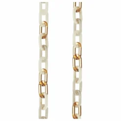 Chaine Longue Liv 120 cm | Beige