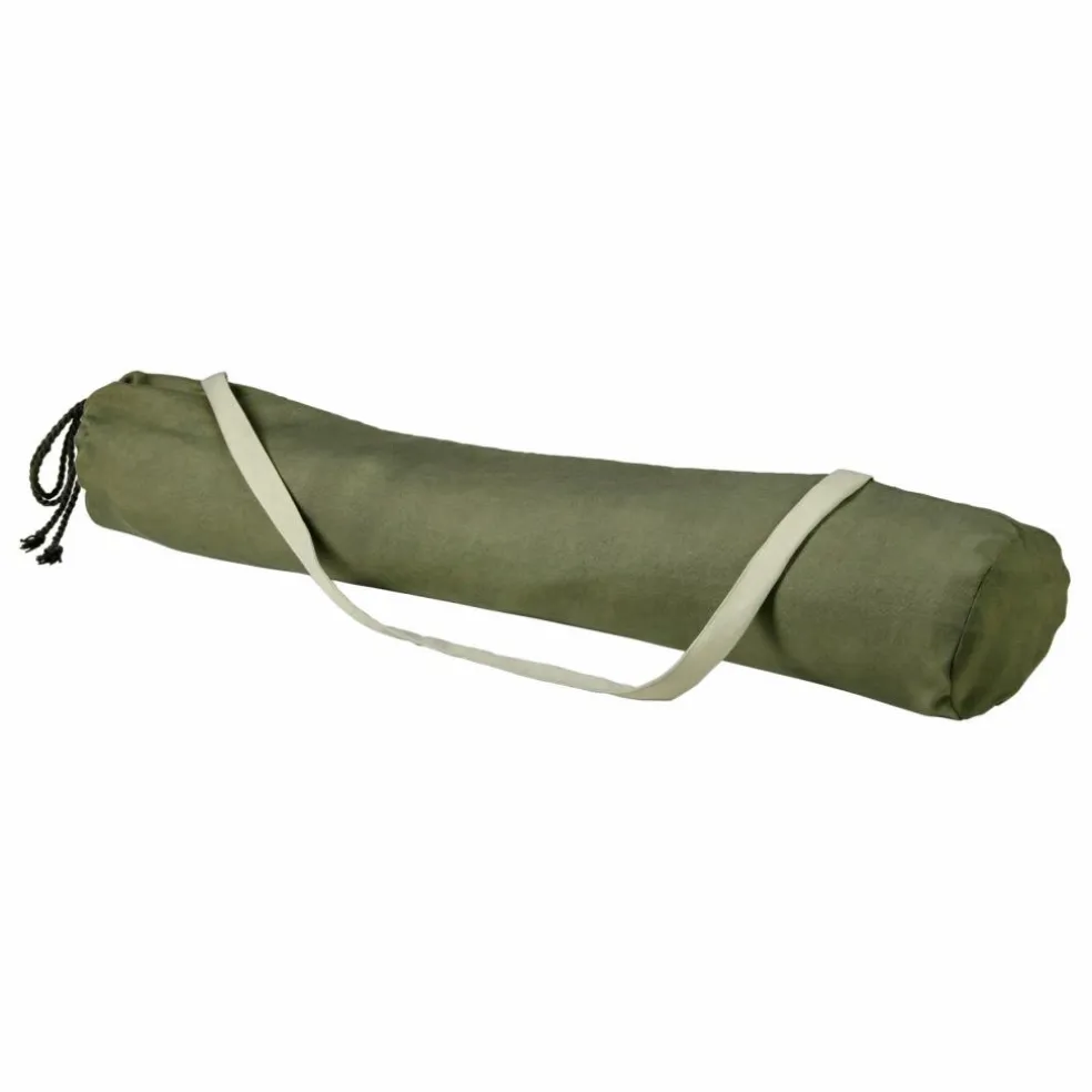 Chaise à suspendre Paloma | Vert kaki