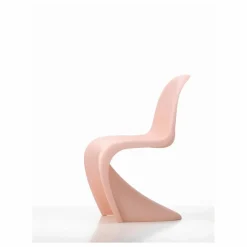 Chaise - Verner Panton | Rose tendre