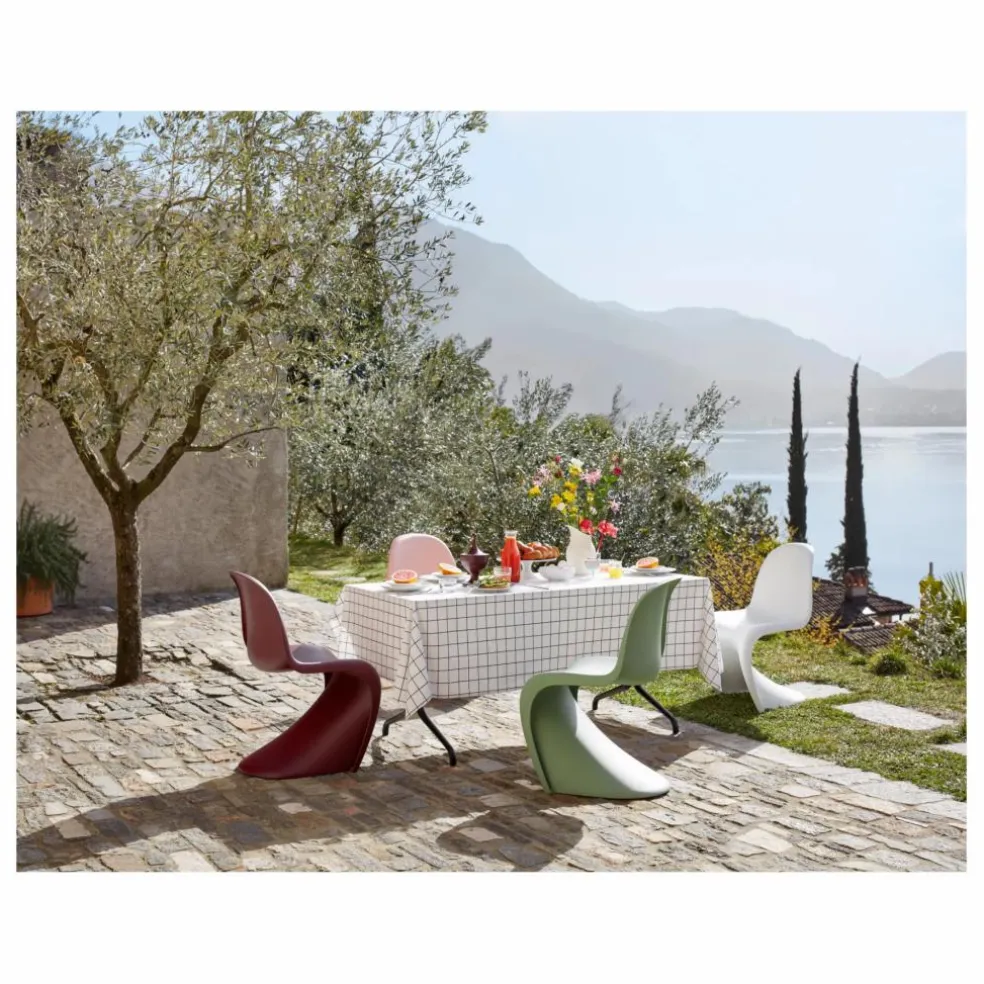 Chaise - Verner Panton | Soft Mint