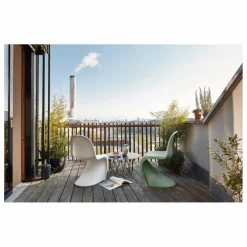Chaise - Verner Panton | Soft Mint