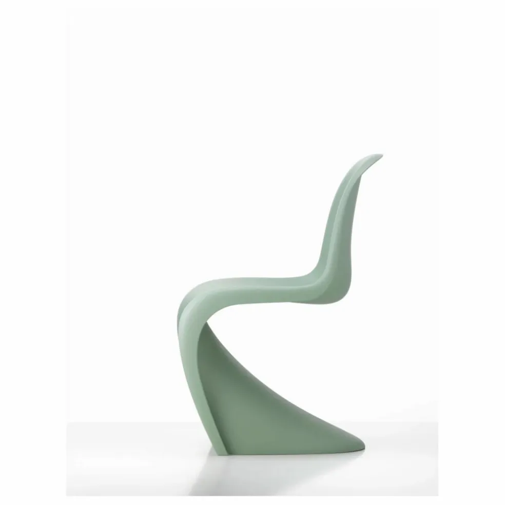 Chaise - Verner Panton | Soft Mint
