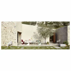 Chaise - Verner Panton | Soft Mint