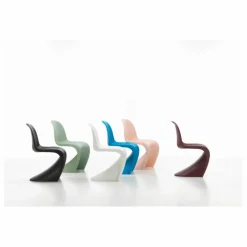 Chaise - Verner Panton | Soft Mint