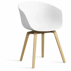 Chaise AAC22 | White