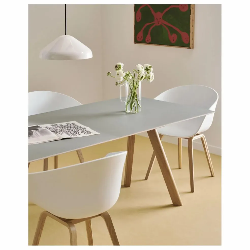 Chaise AAC22 | White