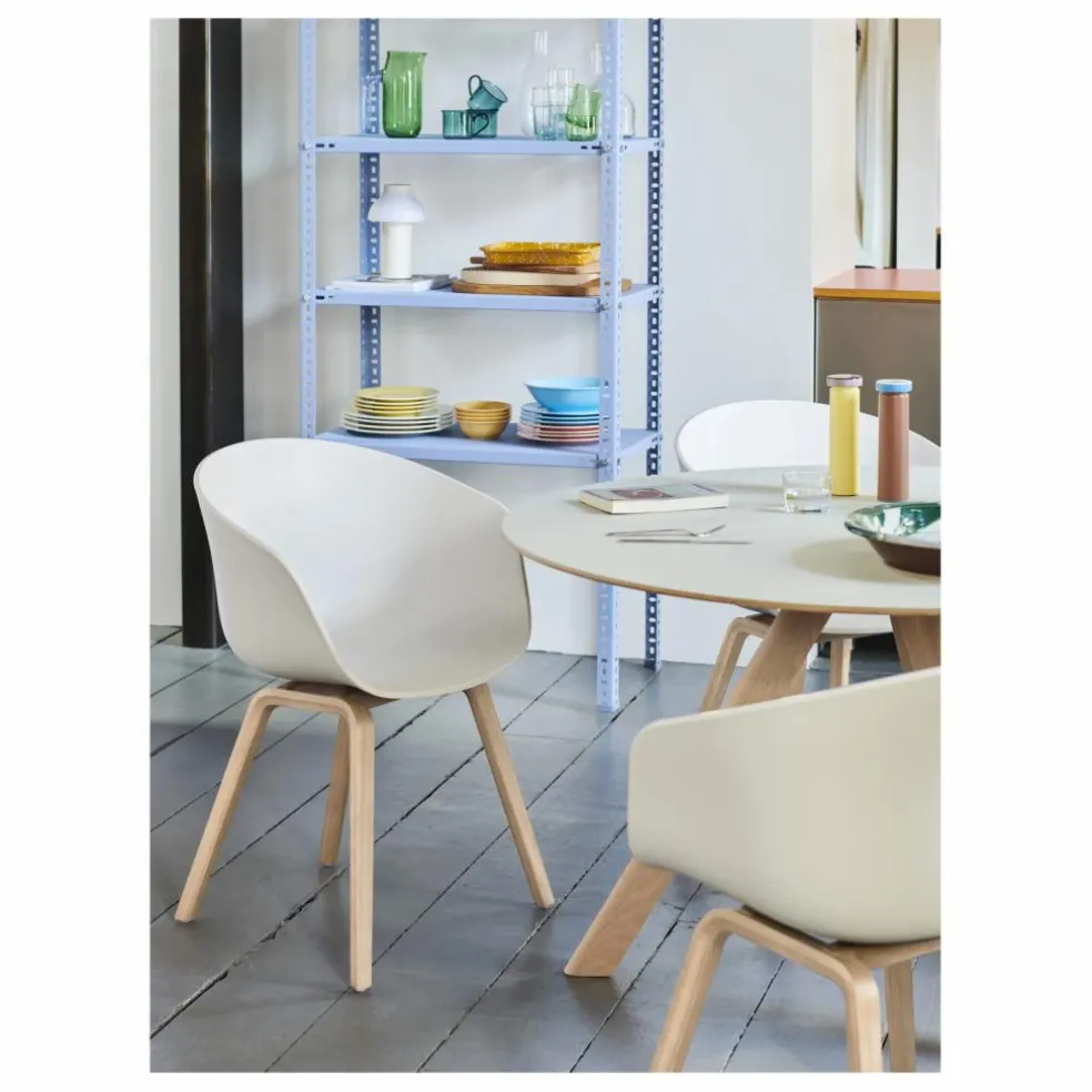 Chaise AAC22 | White