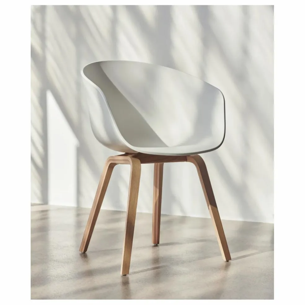 Chaise AAC22 | White