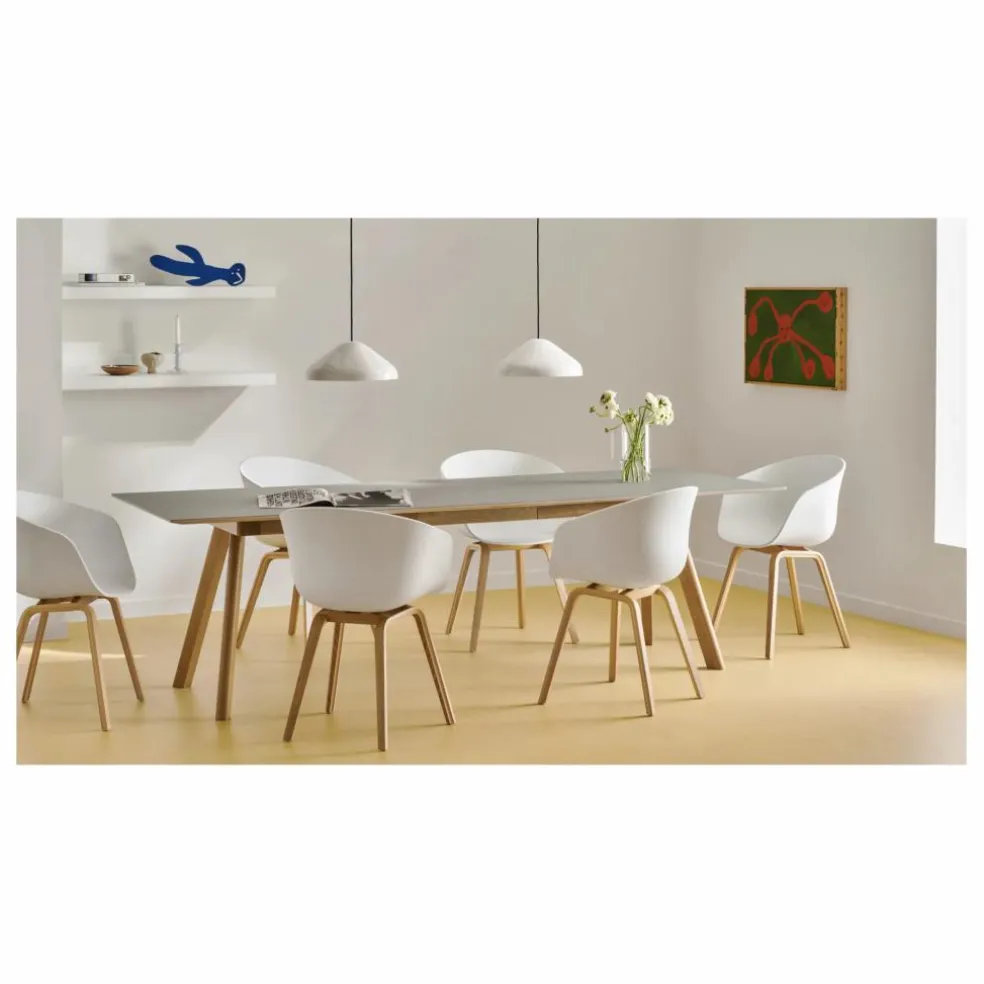 Chaise AAC22 | White