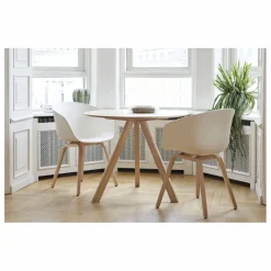 Chaise AAC22 | White