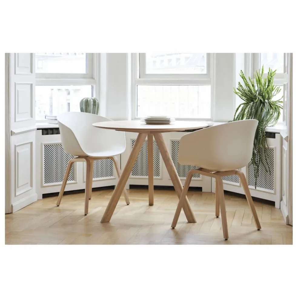 Chaise AAC22 | White