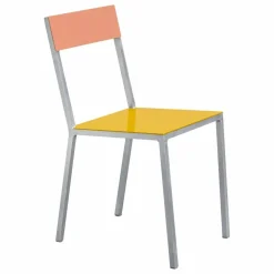 Chaise Alu Chair, Muller Van Severen | Rose