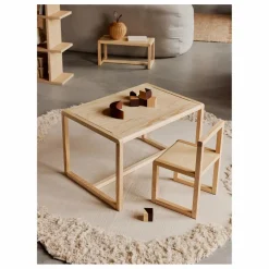Chaise Architect | Frêne