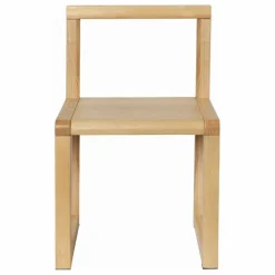 Chaise Architect | Frêne